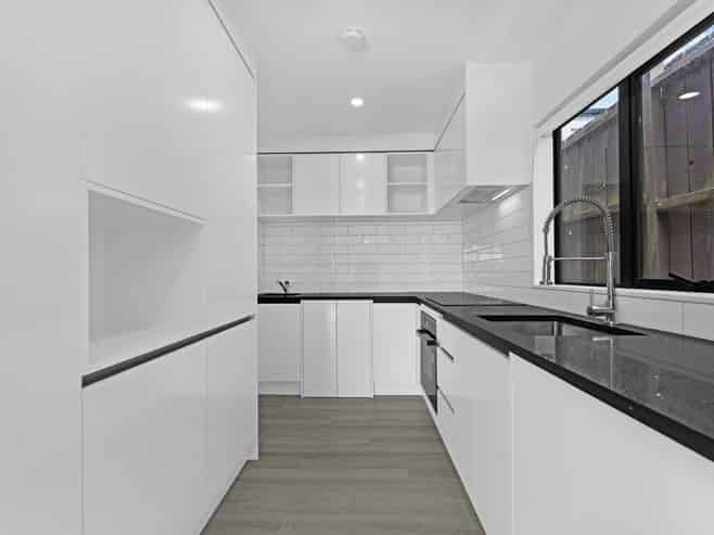 31A&B William Avenue, Manurewa