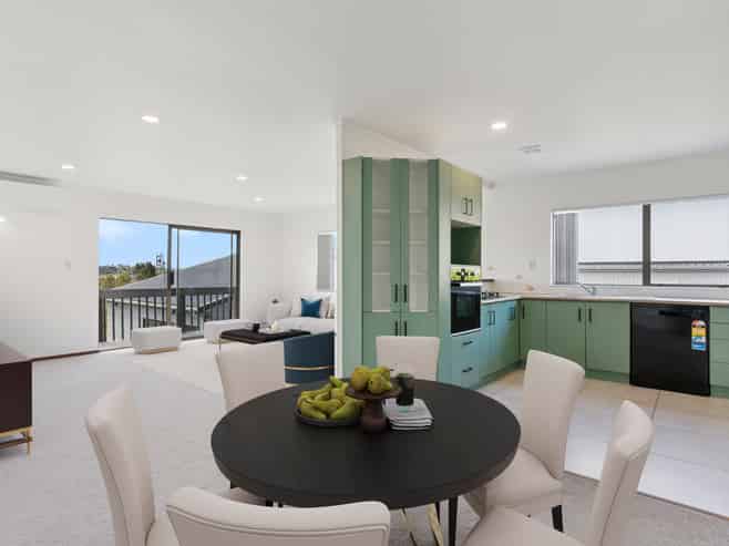 34 Capilano Place, Glenfield