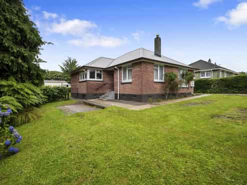 266 Malfroy Road, Westbrook