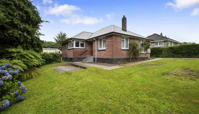 266 Malfroy Road, Pomare