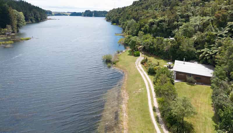 11 Chingford Road, Lake Rotoma