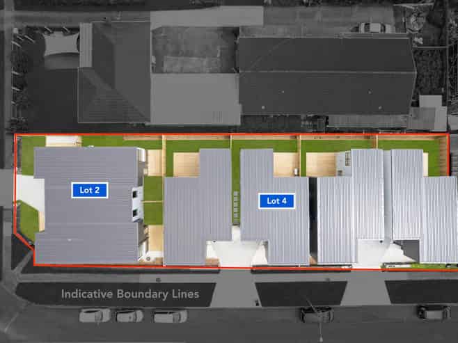 17A Henwoo 47 Allen Street, Mangere