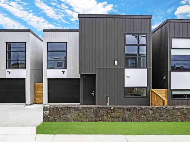 17A Henwoo 47 Allen Street, Mangere