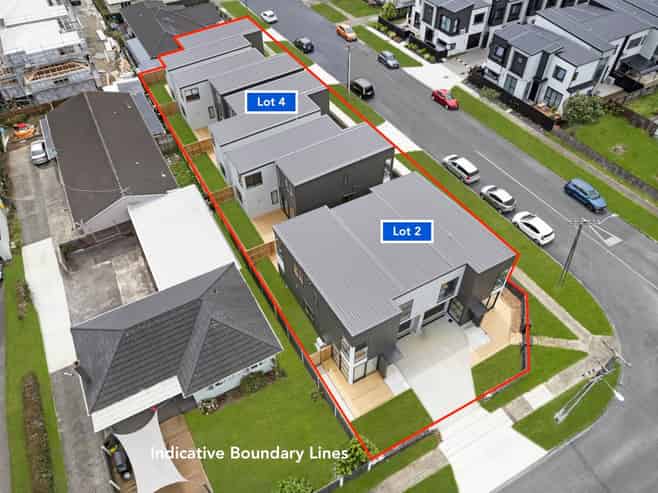 17A   Henwood Road, Mangere