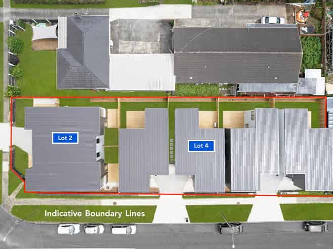 17A   Henwood Road, Mangere