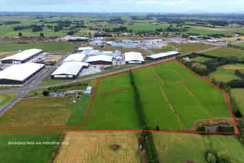 15 Kennington Roslyn Bush Road, Mill Road