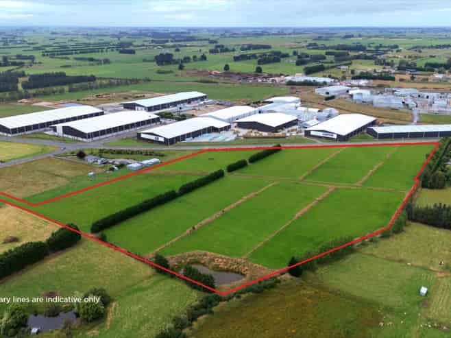 15 Kennington Roslyn Bush Road, Mill Road