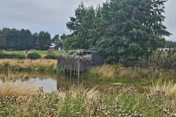 15 Kennington Roslyn Bush Road, Mill Road