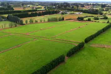 15 Kennington Roslyn Bush Road, Mill Road