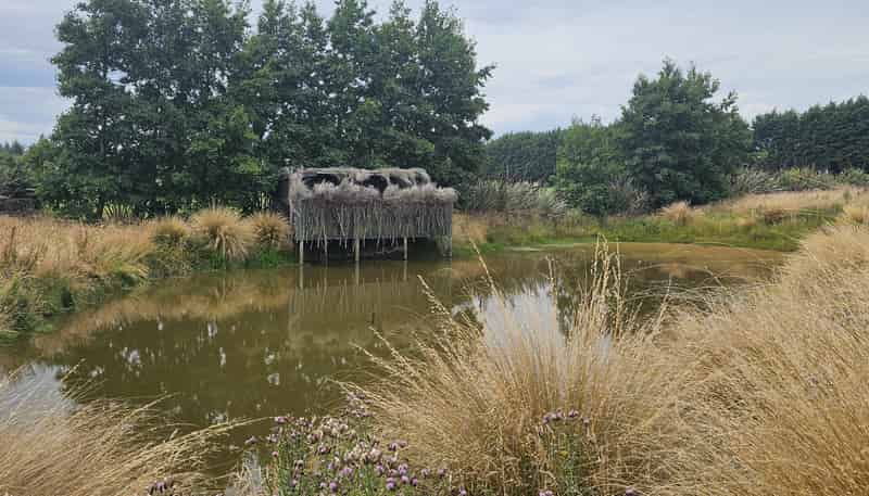 15 Kennington Roslyn Bush Road, Mill Road