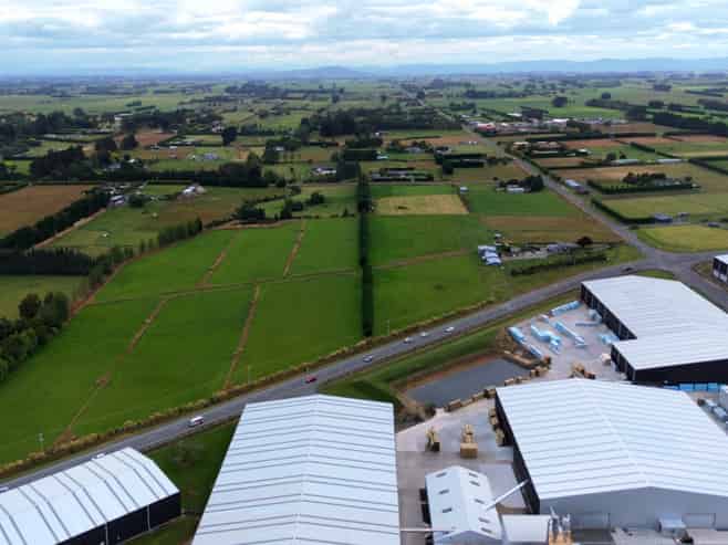 15 Kennington Roslyn Bush Road, Mill Road