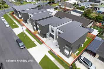 47   Allen Street, Mangere East