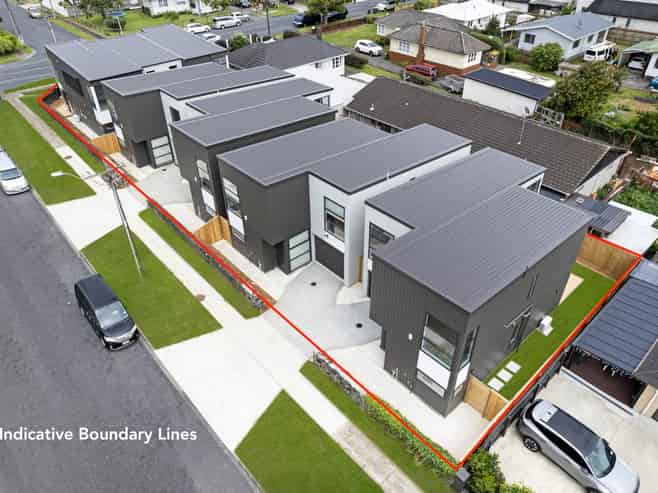 47   Allen Street, Mangere