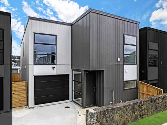 47   Allen Street, Mangere