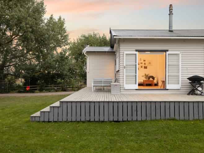 32 Herman Road, Rukuhia