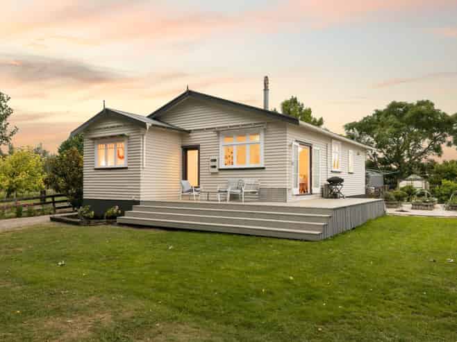 32 Herman Road, Rukuhia