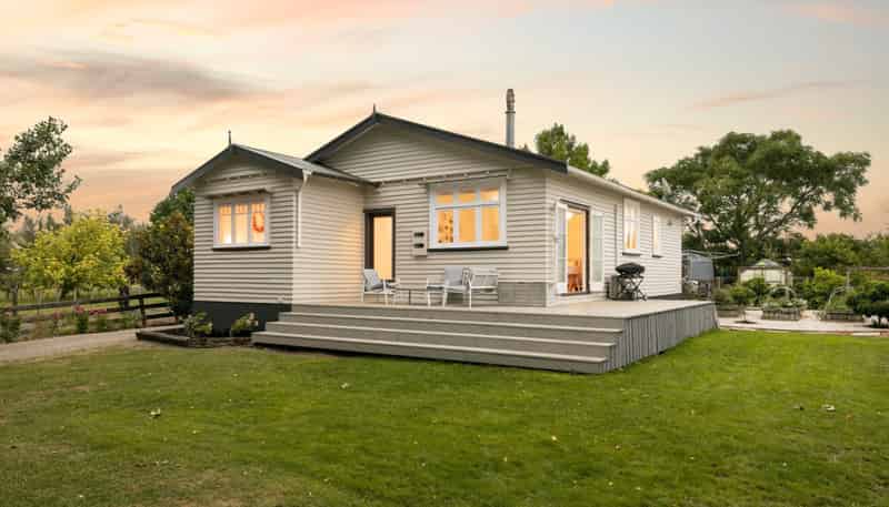 32 Herman Road, Rukuhia