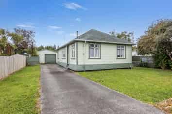 59 Brougham Street, Westport