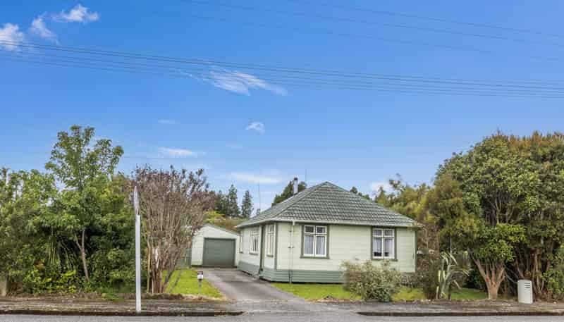 59 Brougham Street, Westport