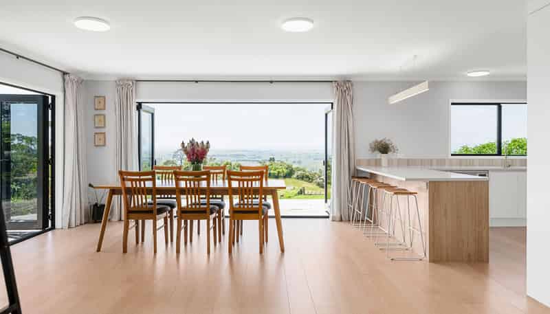 1309 Hetherington Road, Ruawaro