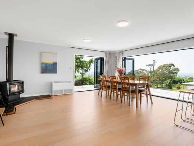 1309 Hetherington Road, Ruawaro