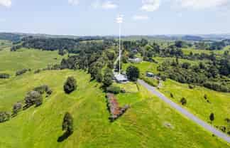 1309 Hetherington Road, Ruawaro