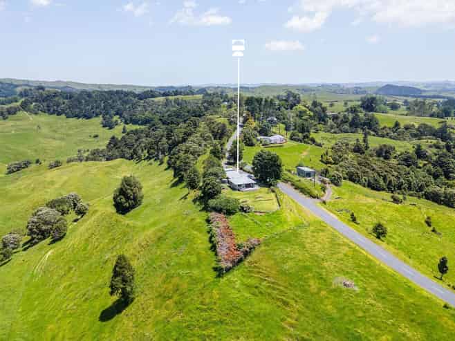 1309 Hetherington Road, Ruawaro