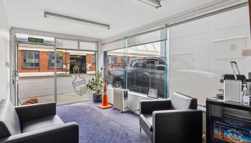 46 Cresswell Street, Dunedin Central