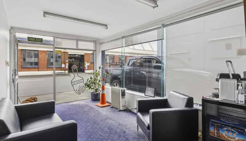 46 Cresswell Street, Dunedin Central