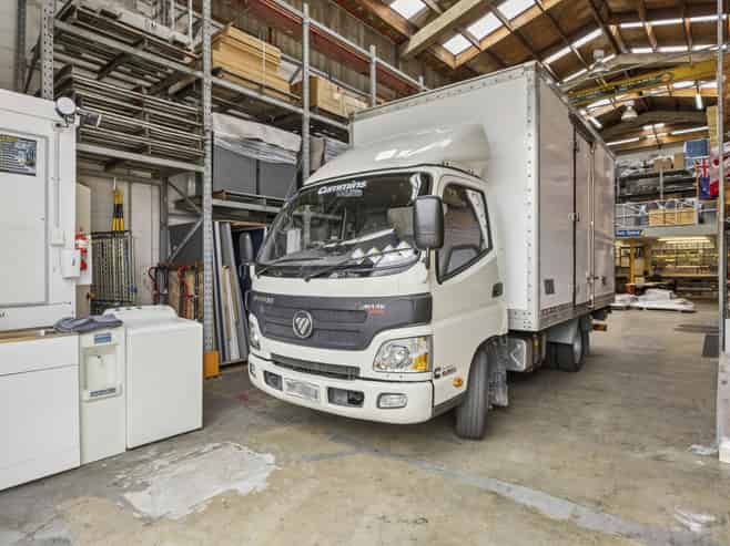 Affordable, Tidy Industrial - Two Tenancies