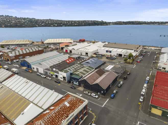 Affordable, Tidy Industrial - Two Tenancies