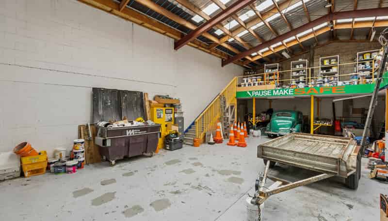 46 Cresswell Street, Dunedin Central