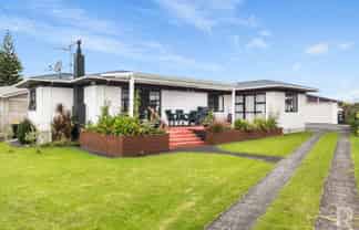 61 Frontier Road, Te Awamutu