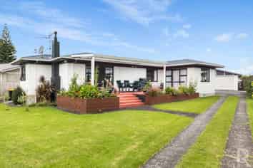 61 Frontier Road, Te Awamutu