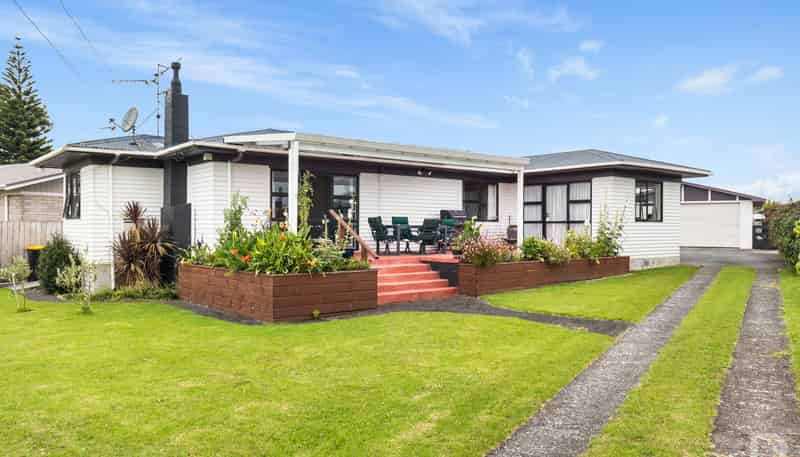 61 Frontier Road, Te Awamutu