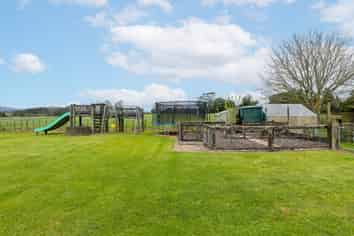 926 State Highway 5, Tapapa, Tirau