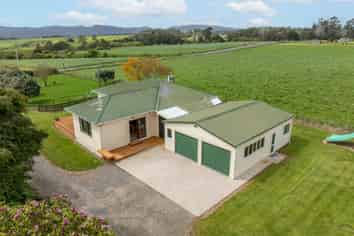926 State Highway 5, Tapapa, Tirau