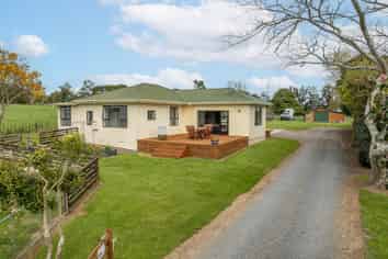 926 State Highway 5, Tapapa, Tirau