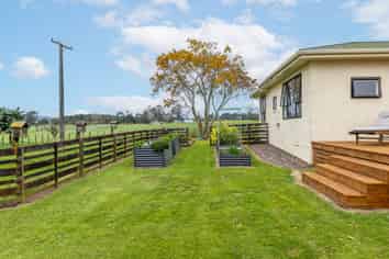 926 State Highway 5, Tapapa, Tirau