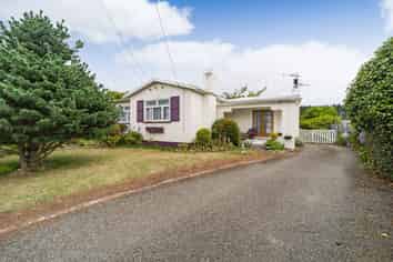 30 Ladys Mile, Foxton