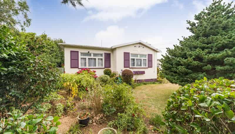 30 Ladys Mile, Foxton