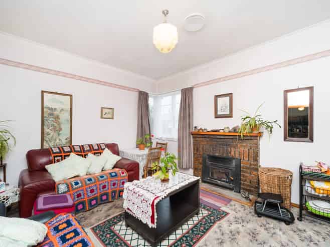 30 Ladys Mile, Foxton