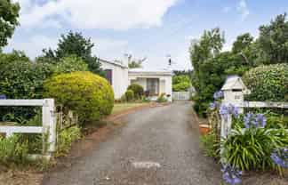 30 Ladys Mile, Foxton