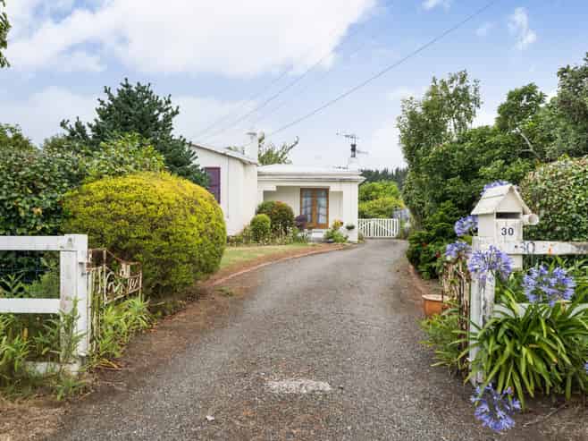 30 Ladys Mile, Foxton
