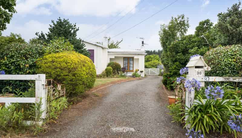 30 Ladys Mile, Foxton