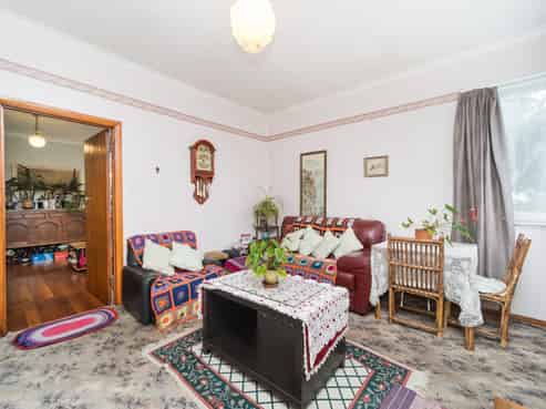 30 Ladys Mile, Foxton