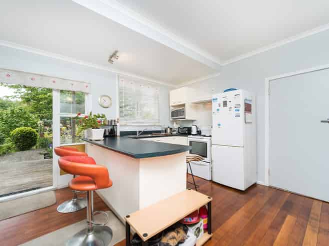 30 Ladys Mile, Foxton