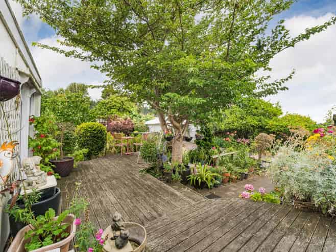 30 Ladys Mile, Foxton