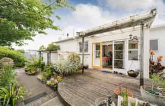 30 Ladys Mile, Foxton