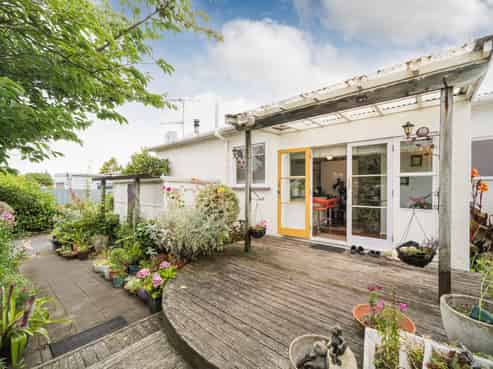 30 Ladys Mile, Foxton